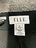 Elle Solid Black Active Pants Size XL - photo 7
