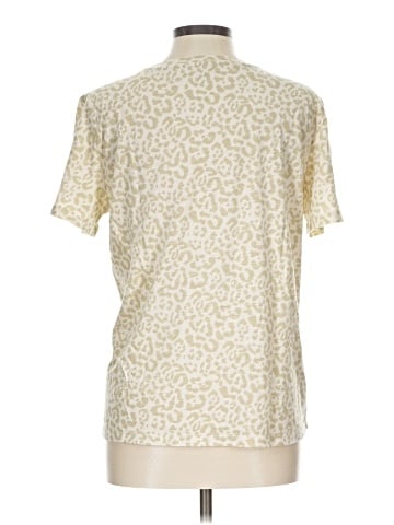 a.n.a. A New Approach Short Sleeve Top (view 2)