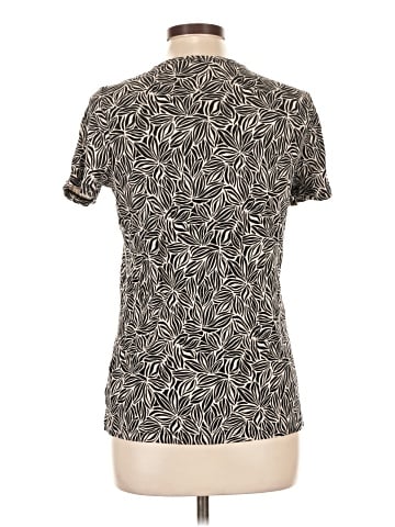 Lands' End Short Sleeve Top (view 2)