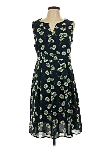 ROMY Cocktail Dress (view 1)