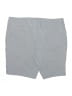Tribal Gray Shorts Size 20 - photo 2