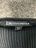 Boston Proper Black Pullover Sweater Size L - photo 7
