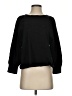 Massimo Dutti Black 3/4 Sleeve T-Shirt Size XS - photo 1