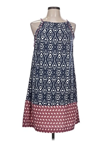 THML Casual Dress (view 1)