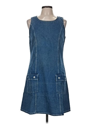 Faded Glory Casual Dress (view 1)