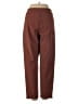 Athleta Brown Casual Pants Size 2 - photo 2