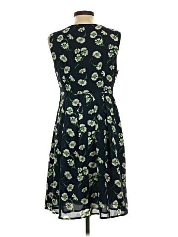 ROMY Cocktail Dress (view 2)