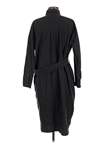 Everlane Trenchcoat (view 2)