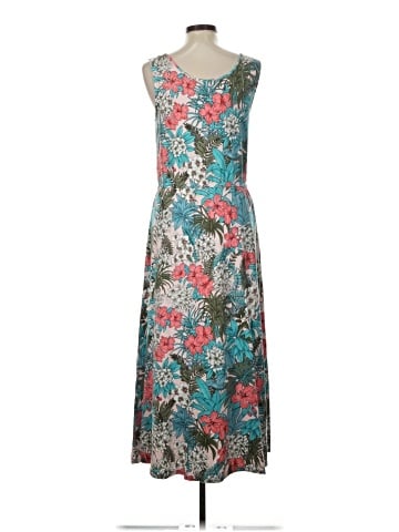 Talbots Casual Dress (view 2)