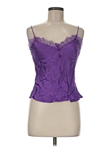 J.Crew Sleeveless Blouse (view 1)