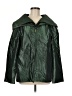 St. John Sport Solid Green Jacket Size Med (2) - photo 1