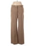 Acne Studios Tweed Brown dress pants Size 36 waist - photo 1