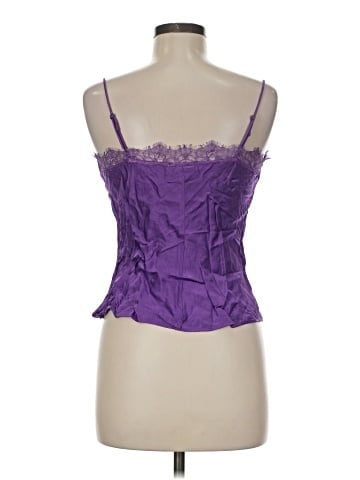 J.Crew Sleeveless Blouse (view 2)