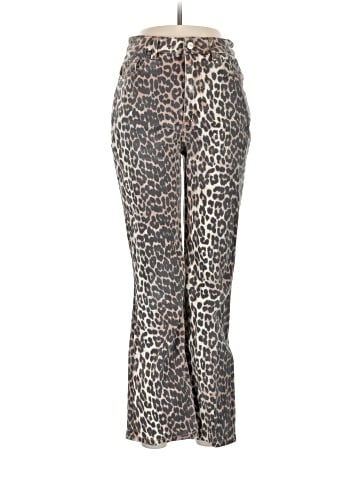 Ganni Jeggings (view 1)
