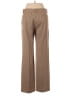 Acne Studios Tweed Brown dress pants Size 36 waist - photo 2