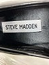 Steve Madden Black Heels Size 7 - photo 3