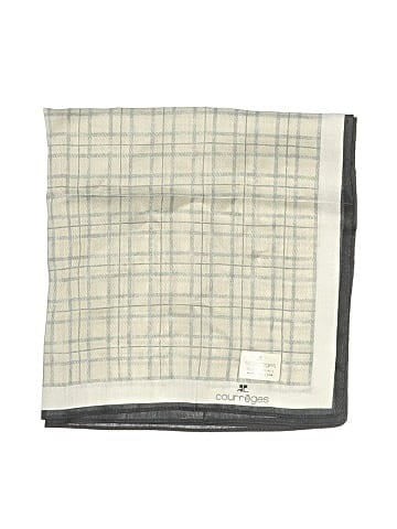 Courrèges Scarf (view 2)