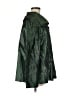 St. John Sport Solid Green Jacket Size Med (2) - photo 4