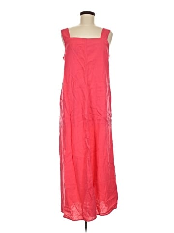 Sigrid Olsen Casual Dress (view 1)