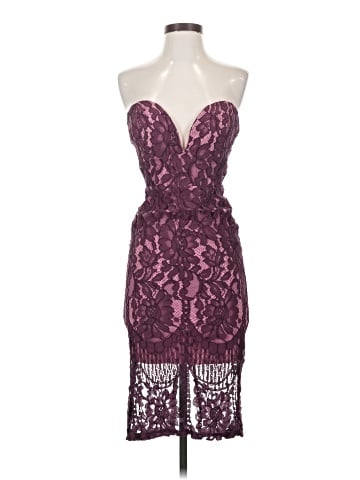 Charlotte Russe Cocktail Dress (view 1)