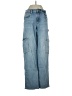 JBD Blue Jeans Size 25 waist - photo 1