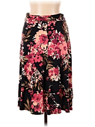 Lock & Love Casual Skirt (view 2)