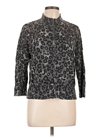 Relativity Cardigan (view 1)