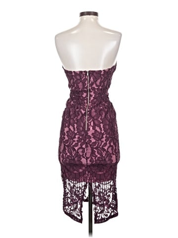 Charlotte Russe Cocktail Dress (view 2)