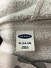Old Navy Camo Gray Zip Up Hoodie Size 14 - 16 - photo 3
