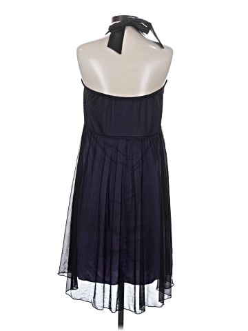 Taboo Cocktail Dress (view 2)
