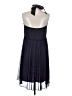 Taboo Black Cocktail Dress Size S (estimated) - photo 2