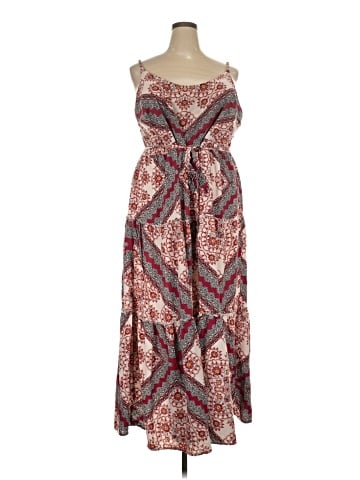 Torrid Casual Dress (view 1)