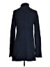 Athleta Blue Coat Size S - photo 2