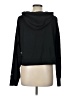 Fabletics Black Sweatshirt Size L - photo 2