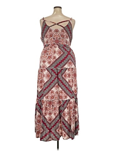 Torrid Casual Dress (view 2)