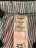 OshKosh B'gosh 100% Cotton Hearts Blue Shorts Size 4T - photo 3