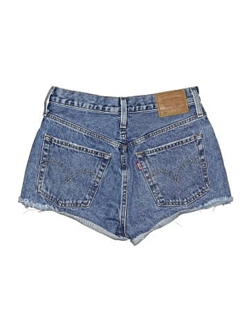 Levi's Denim Shorts (view 2)