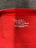 Time and Tru Red Pullover Sweater Size L - photo 7