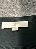 Ann Taylor LOFT Black Short Sleeve Top Size L - photo 7
