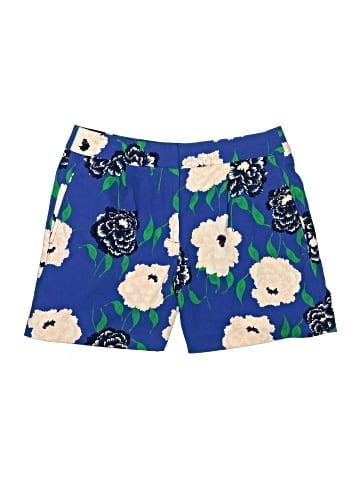 Ann Taylor Factory Shorts (view 1)
