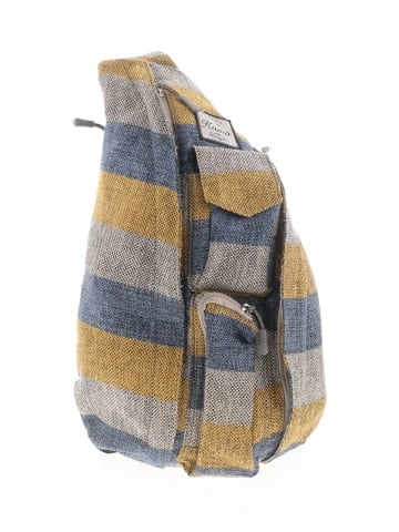 Kamo Fitness Backpack (view 1)