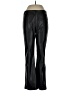 NANETTE Nanette Lepore 100% Polyurethane Black Casual Pants Size S - photo 1