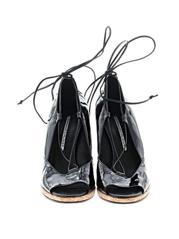Donald J Pliner Wedges (view 2)