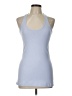 Lululemon Athletica Blue Active Tank Size 10 (estimated) - photo 1