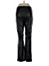NANETTE Nanette Lepore 100% Polyurethane Black Casual Pants Size S - photo 2