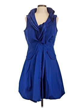 Samuel Dong Cocktail Dress