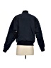 Athleta 100% Polyester Solid Blue Jacket Size XS - photo 2