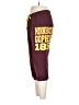 Assorted Brands Burgundy Sweatpants Size M - photo 5