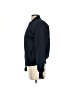 Athleta 100% Polyester Solid Blue Jacket Size XS - photo 5