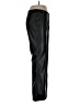 NANETTE Nanette Lepore 100% Polyurethane Black Casual Pants Size S - photo 4